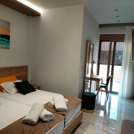 Διαμέρισμα Alexa Luxury Κολύμπια