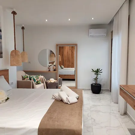 Alexa Luxury