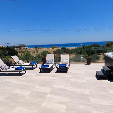 Alexa Luxury