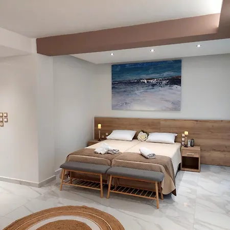 Апартаменты Alexa Luxury *