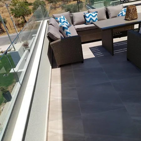 Apartment Alexa Luxury