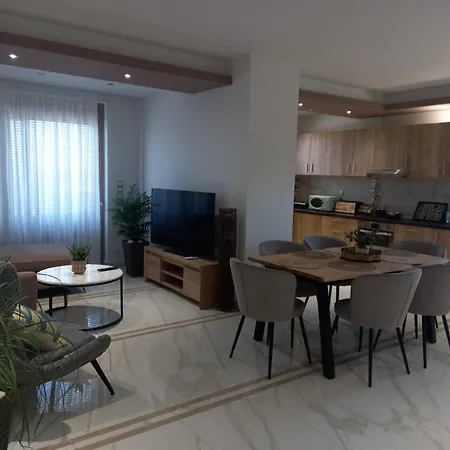 Alexa Luxury Колимбия