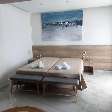 Alexa Luxury Апартаменты Колимбия